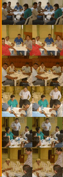 Magister Jose Onate
